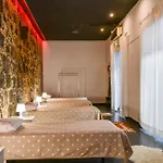 Apartamento Brothers Loft