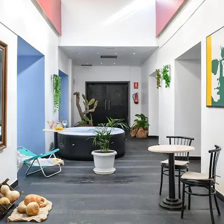 Brothers House Arrecife (Lanzarote)