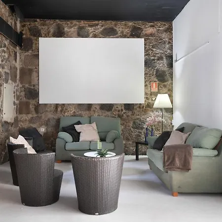 Brothers Loft アパート アレシフェ