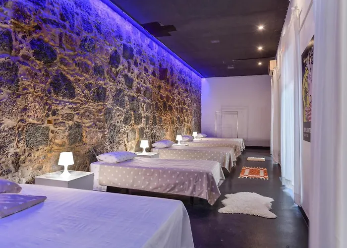 Brothers Loft Apartamento *