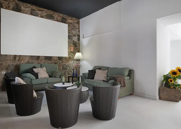 Apartamento Brothers Loft Arrecife (Lanzarote)