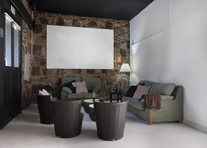 Apartamento Brothers Loft Arrecife (Lanzarote)