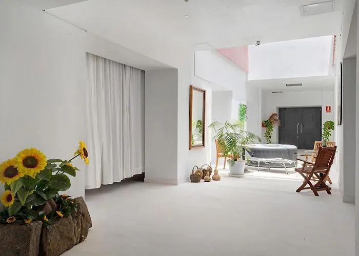 Brothers Loft Apartamento