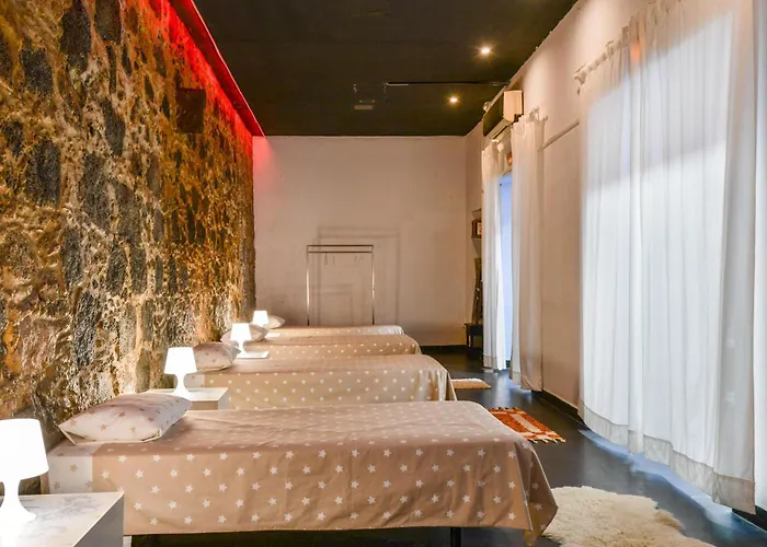 Apartamento Brothers Loft