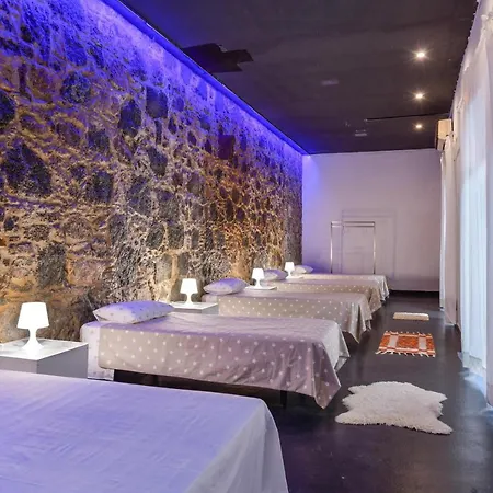 Brothers House Дом отдыха *