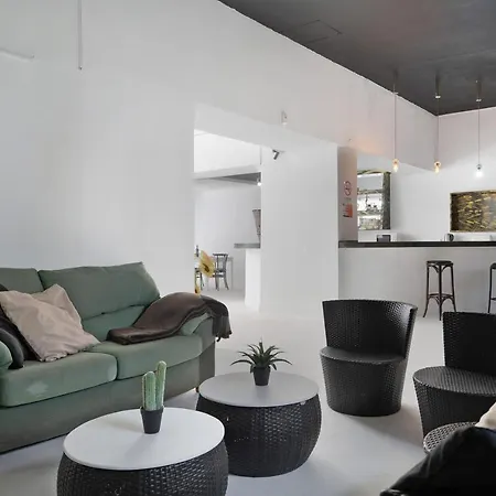 Brothers House Дом отдыха Арресифе