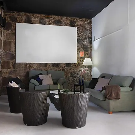 Дом отдыха Brothers House Арресифе