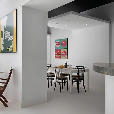 Дом отдыха Brothers House *