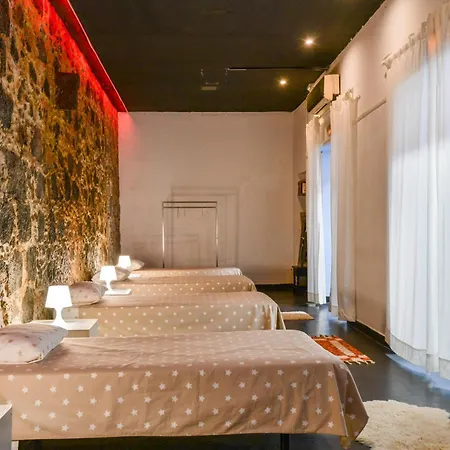 Дом отдыха Brothers House