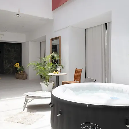 Brothers House 公寓