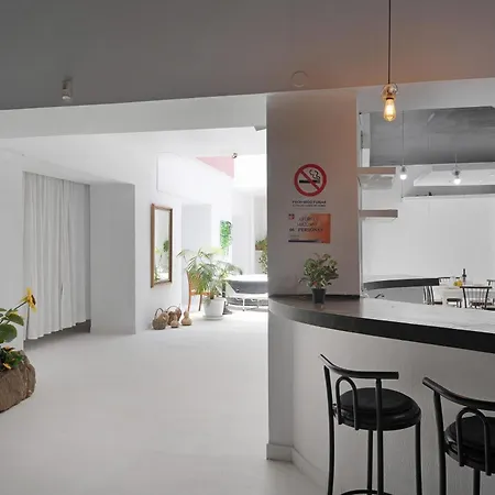 Brothers House Апартаменты