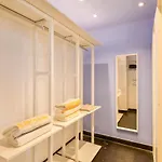 Appartement Brothers Loft *