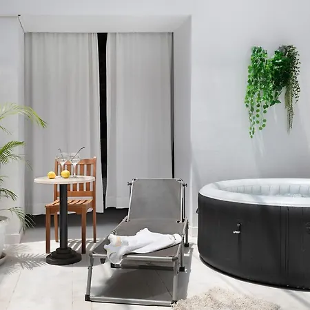 Brothers Loft 아파트
