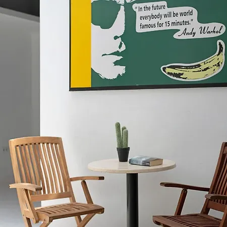 Appartamento Brothers House