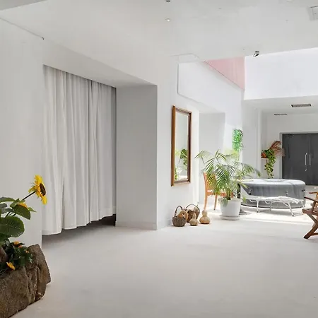 Brothers Loft Appartement